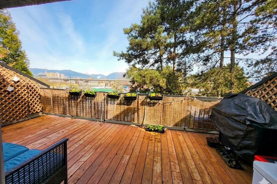 409 774 GREAT NORTHERN WAY, Vancouver BC V5T 1E1 Vancouver, BC - 15