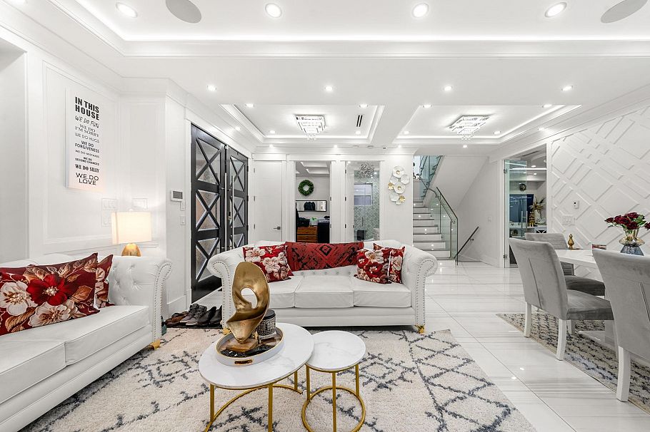 416 E 63rd Avenue Vancouver, BC - 22