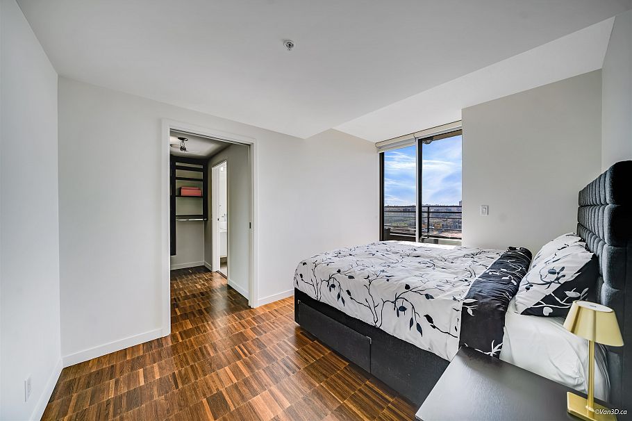 3305 33 Smithe Street Vancouver, BC - 11