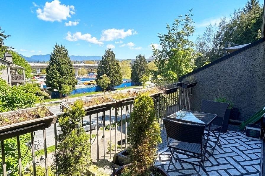 409 774 GREAT NORTHERN WAY, Vancouver BC V5T 1E1 Vancouver, BC - 11