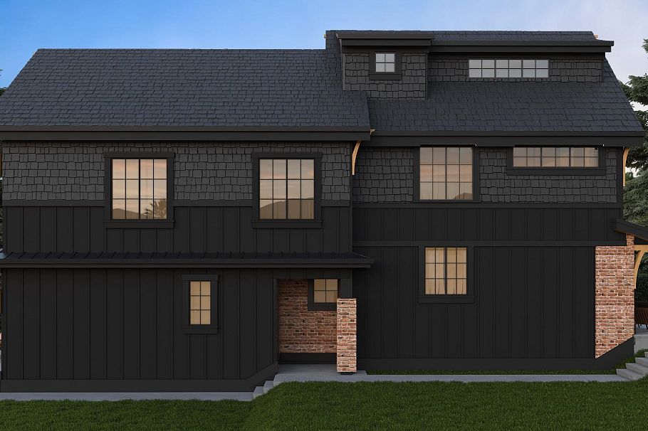 2 2154 E. 6 Avenue Vancouver, BC - 3