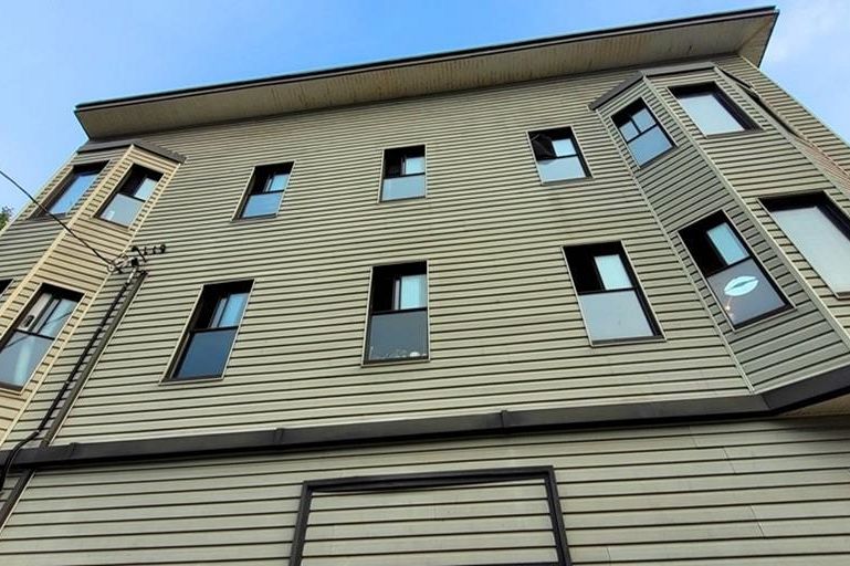 406 Union Street Vancouver, BC - 31