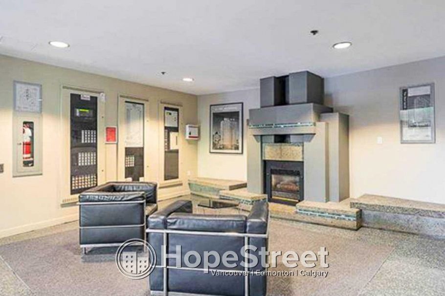 811 989 NELSON STREET, Vancouver BC V6Z 2S1 Vancouver, BC - 21