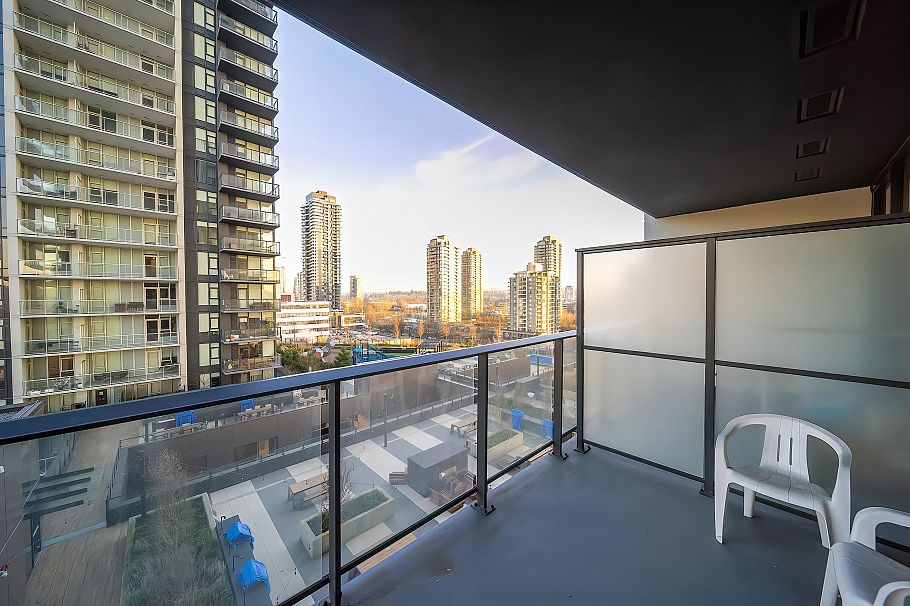 909 2108 Gilmore Avenue Burnaby, BC - 13