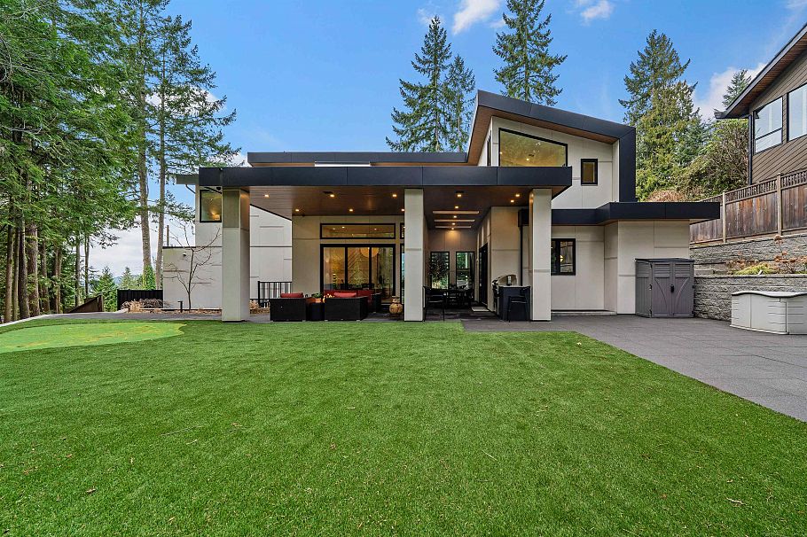 4528 Skyline Drive North Vancouver, BC - 29