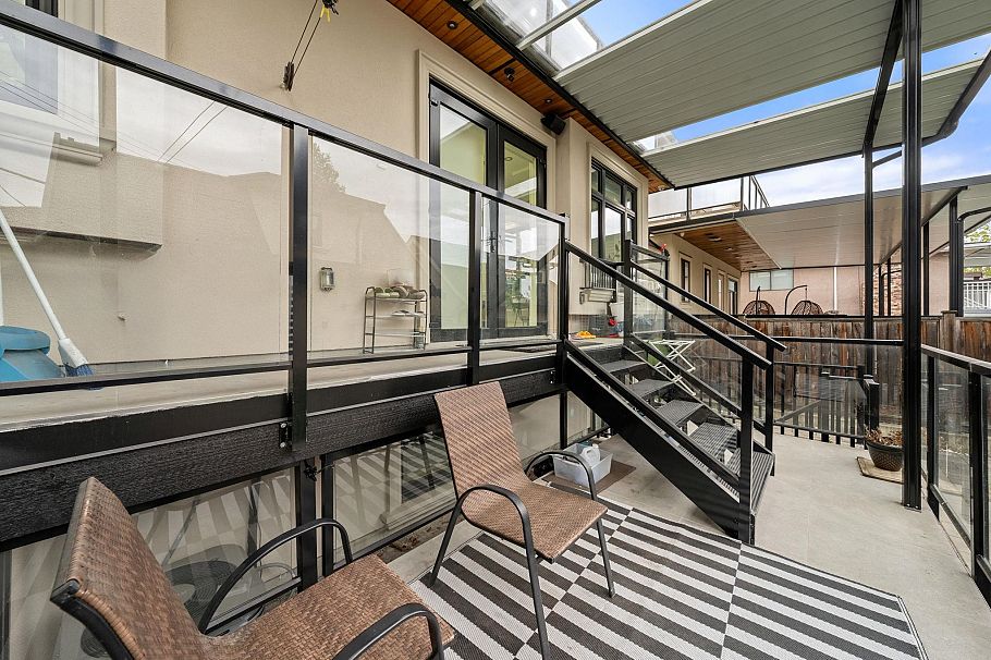 416 E 63rd Avenue Vancouver, BC - 17