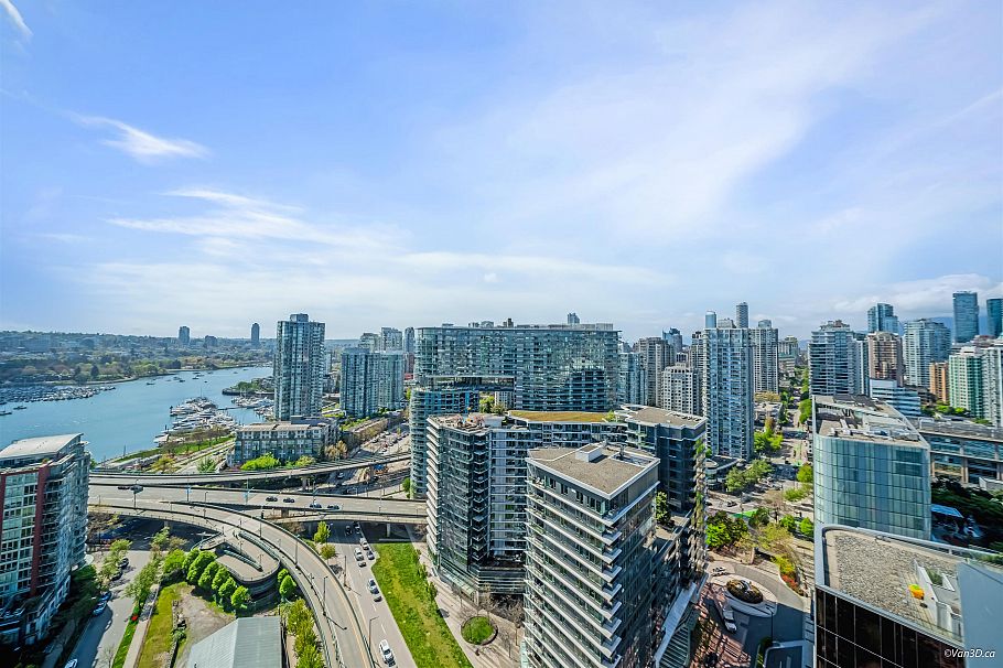 3305 33 Smithe Street Vancouver, BC - 27