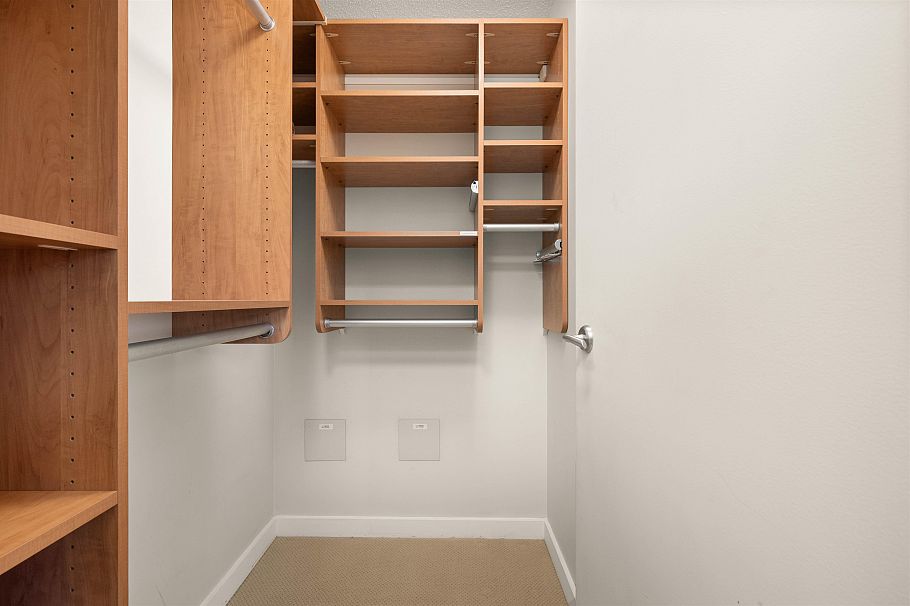 595 Beach Crescent Vancouver, BC - 21