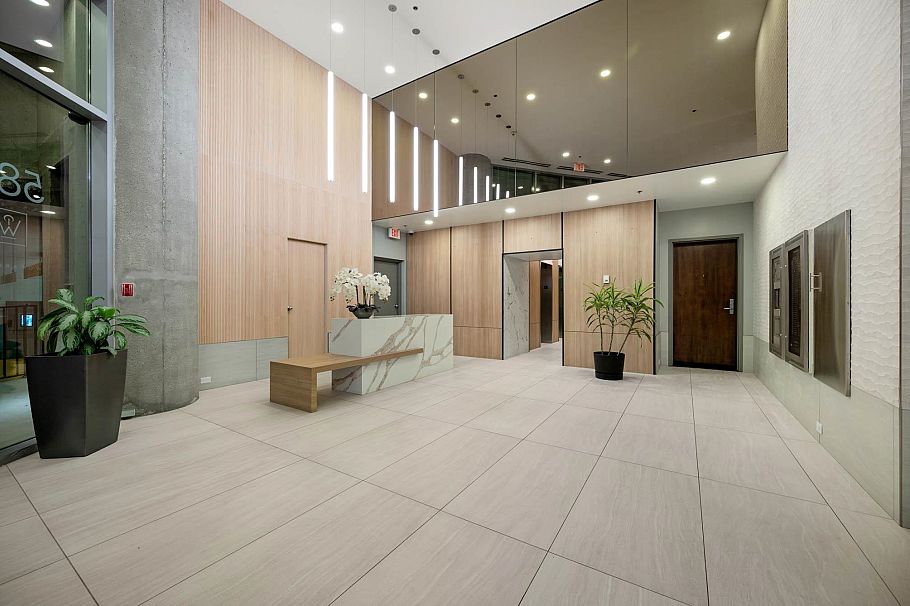 595 Beach Crescent Vancouver, BC - 37