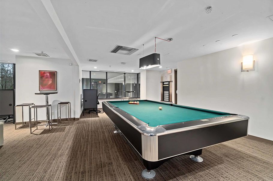 2303 33 Smithe Street Vancouver, BC - 16