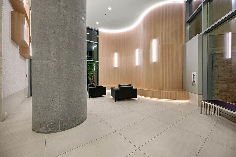 595 Beach Crescent Vancouver, BC - 36