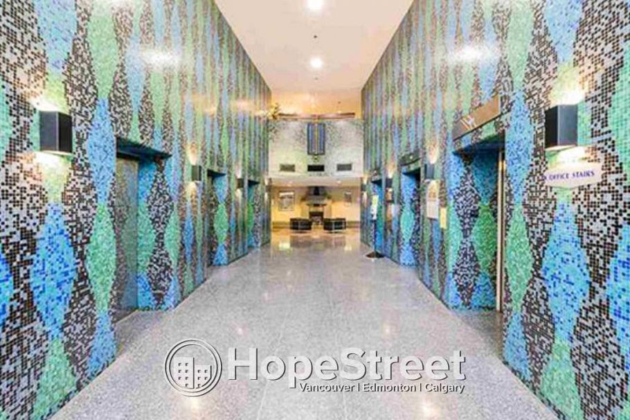 811 989 NELSON STREET, Vancouver BC V6Z 2S1 Vancouver, BC - 24