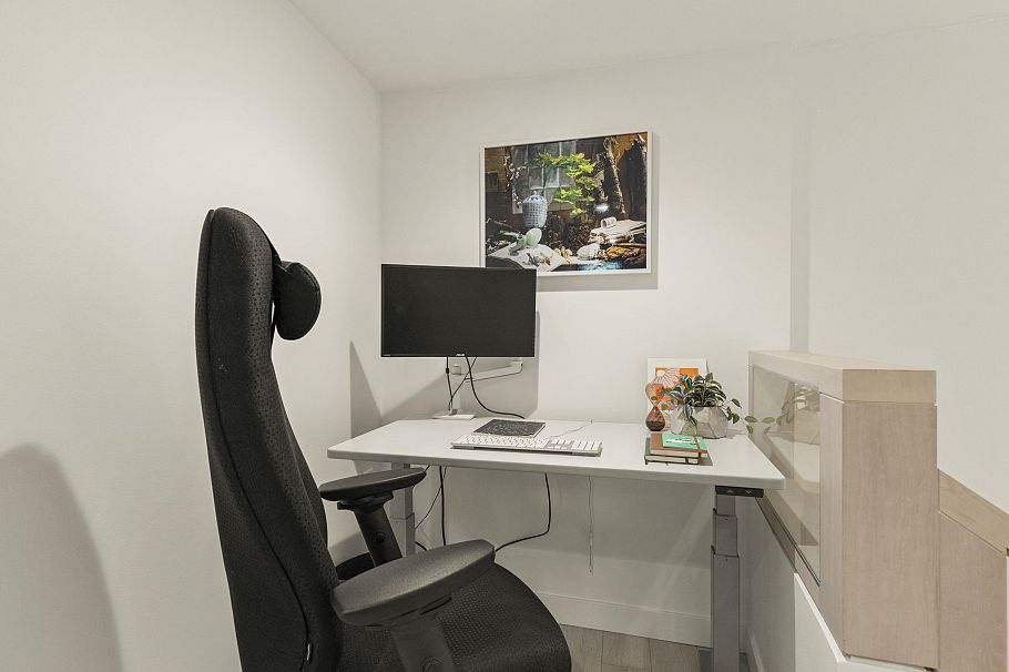 1755 Columbia Street Vancouver, BC - 19