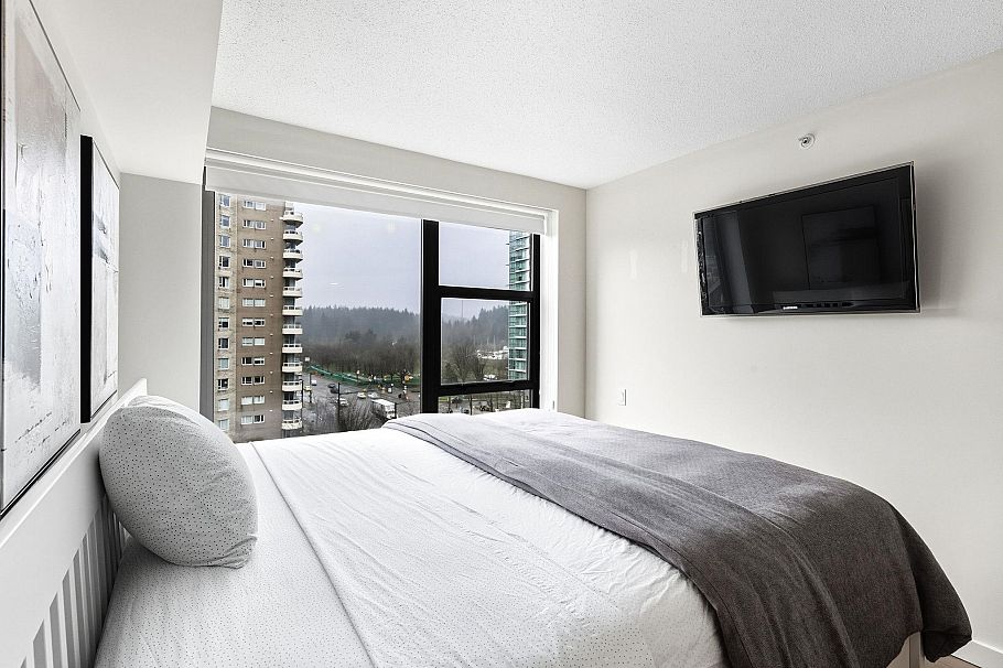 803 1723 Alberni Street Vancouver, BC - 12