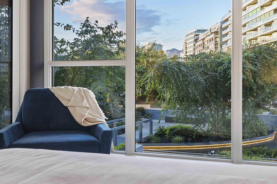 1755 Columbia Street Vancouver, BC - 22