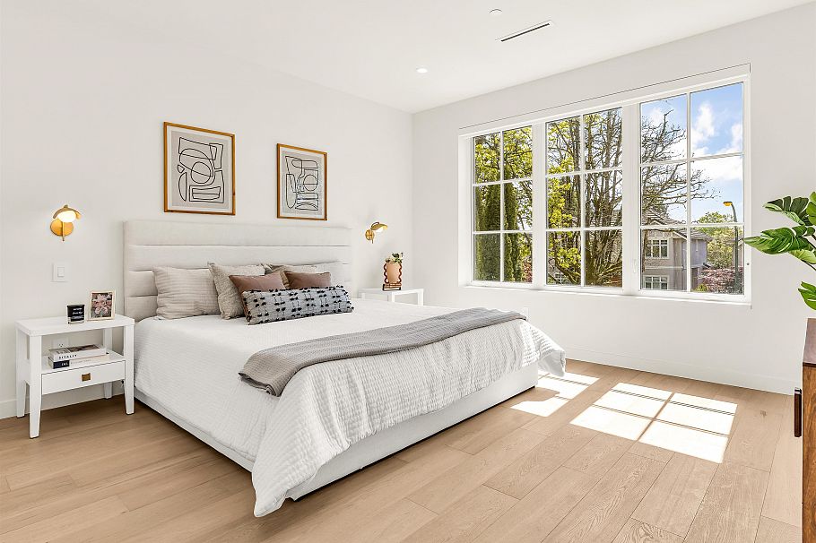 1 2043 W 45th Avenue Vancouver, BC - 16