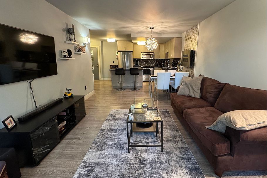 117 2416 W 3rd Avenue Vancouver, BC - 6