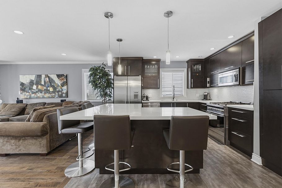 31 W 15th Avenue Vancouver, BC - 16