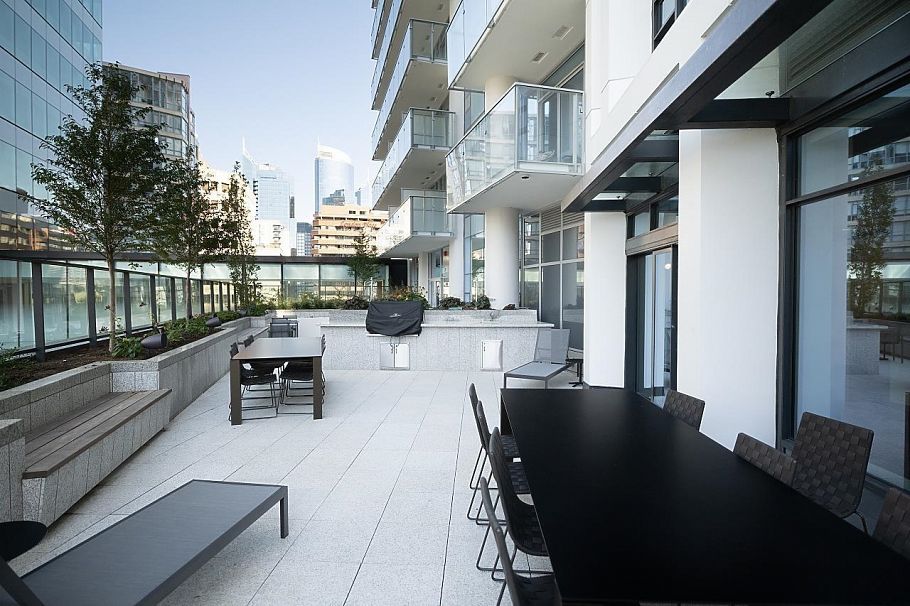 3502 1289 Hornby Street Vancouver, BC - 26