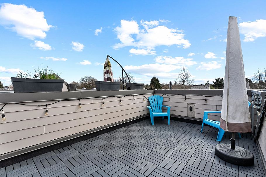 216 455 E 16th Avenue Vancouver, BC - 14