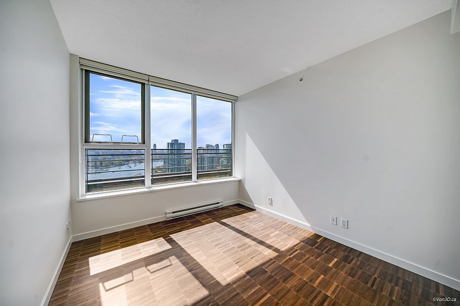 3305 33 Smithe Street Vancouver, BC - 16