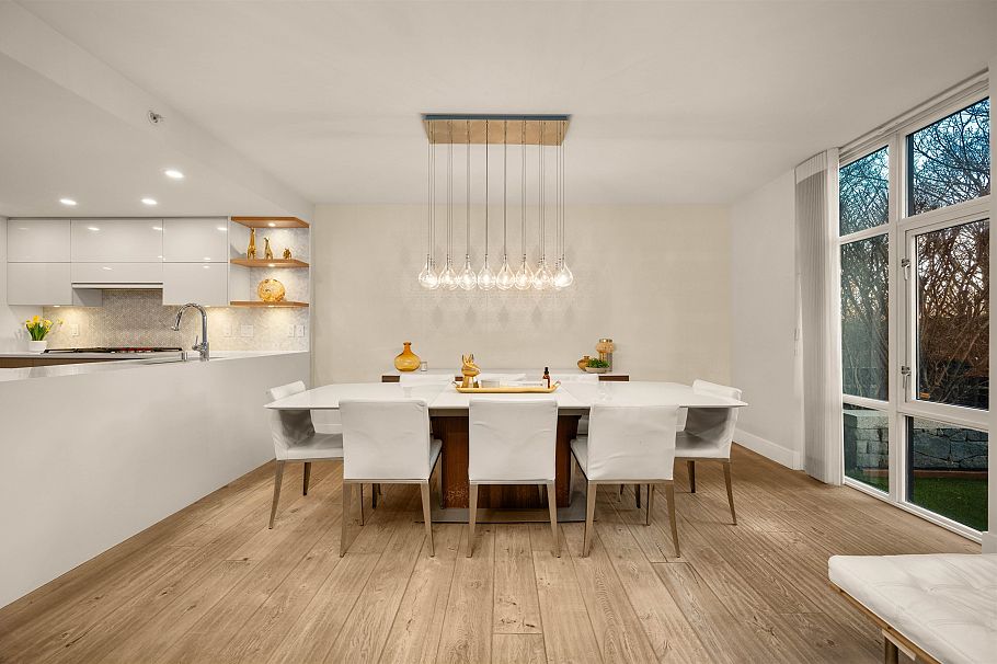 595 Beach Crescent Vancouver, BC - 13