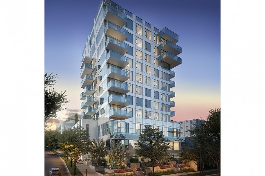 TH2 2323 Fir Street Vancouver, BC - 15