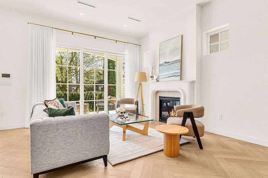 1 2043 W 45th Avenue Vancouver, BC - 6