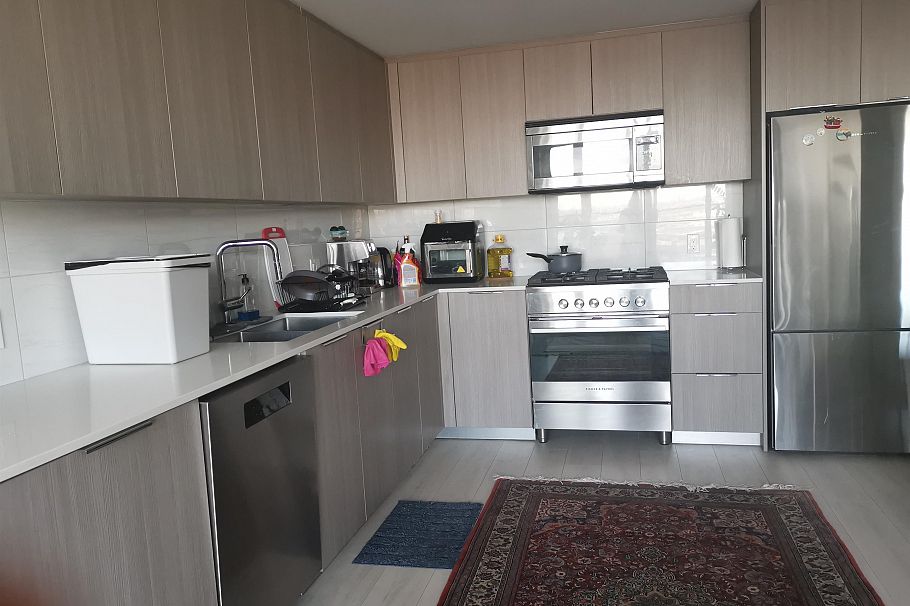 1804 1401 Hunter Street North Vancouver, BC - 5