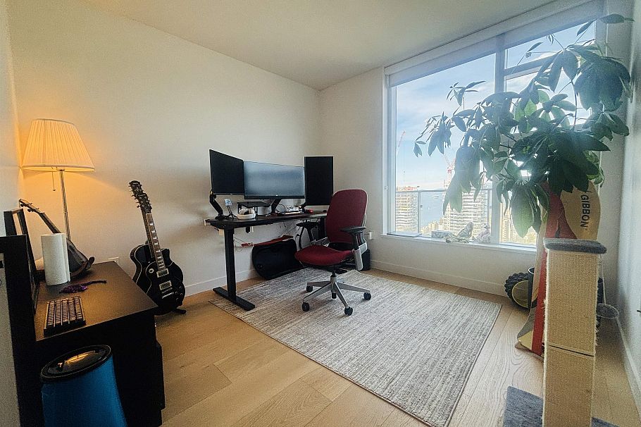 3502 1289 Hornby Street Vancouver, BC - 20