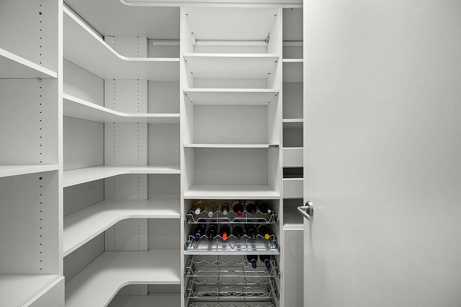 595 Beach Crescent Vancouver, BC - 18