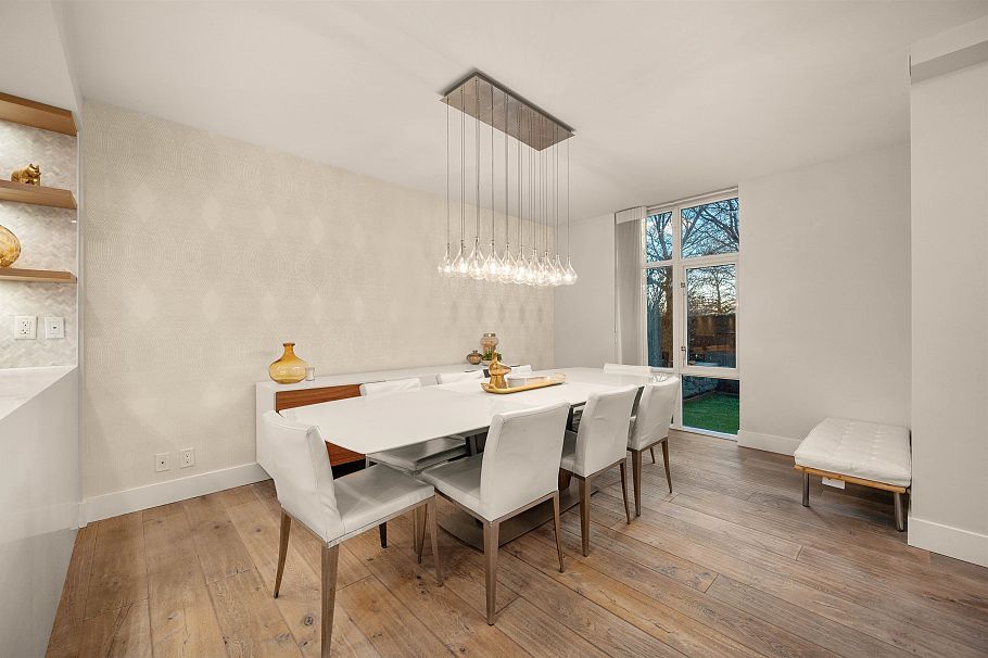 595 Beach Crescent Vancouver, BC - 12