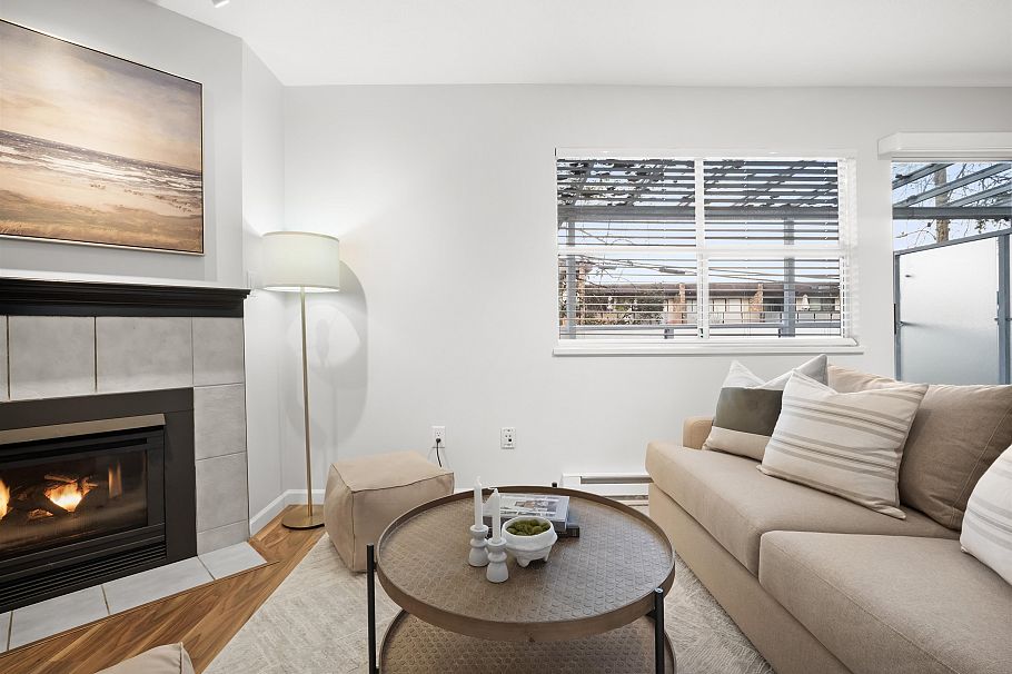 935 E 8th Avenue Vancouver, BC - 3