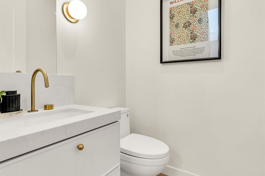 1 2043 W 45th Avenue Vancouver, BC - 15