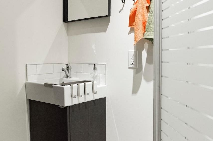 406 Union Street Vancouver, BC - 29