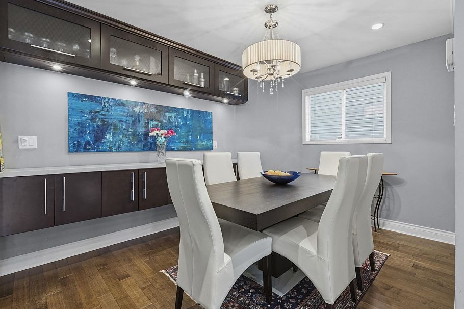 31 W 15th Avenue Vancouver, BC - 17