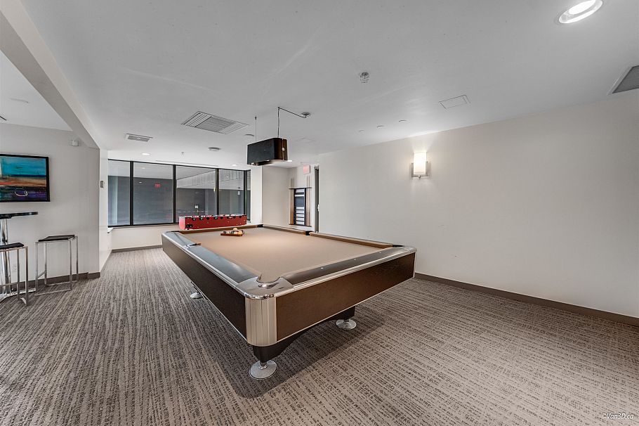 3305 33 Smithe Street Vancouver, BC - 20