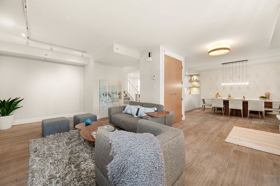 595 Beach Crescent Vancouver, BC - 11