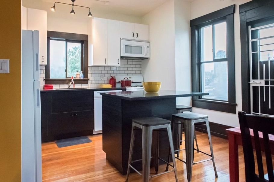 406 Union Street Vancouver, BC - 7