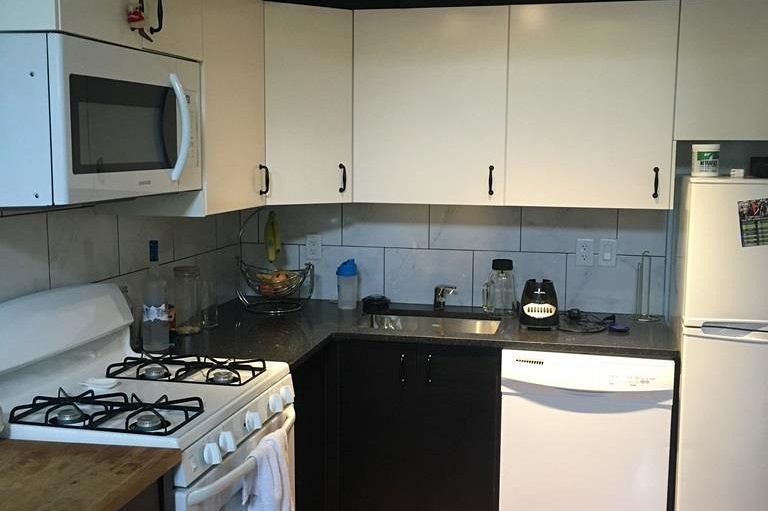 406 Union Street Vancouver, BC - 26