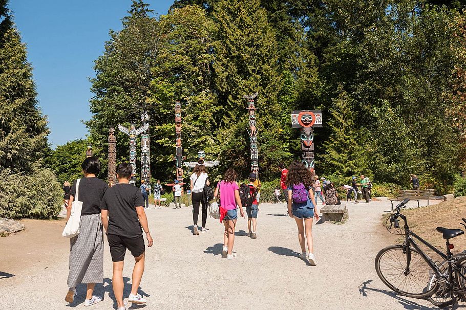 705 1239 W Georgia Street Vancouver, BC - 29