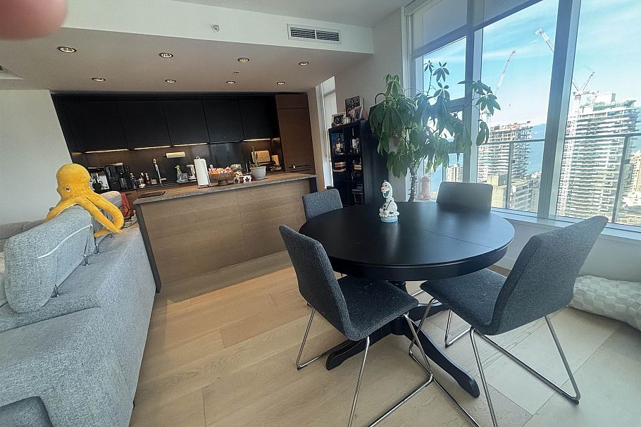 3502 1289 Hornby Street Vancouver, BC - 18