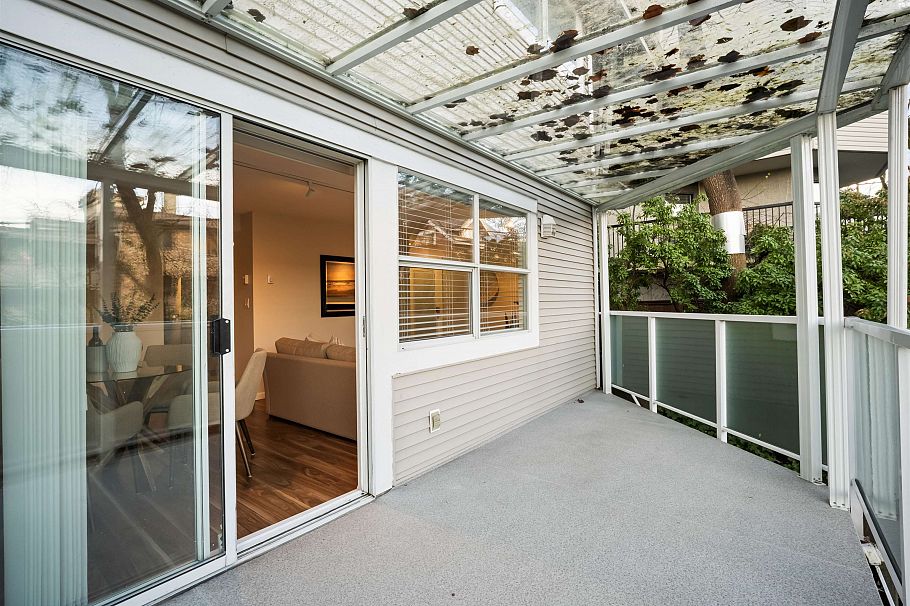 935 E 8th Avenue Vancouver, BC - 28