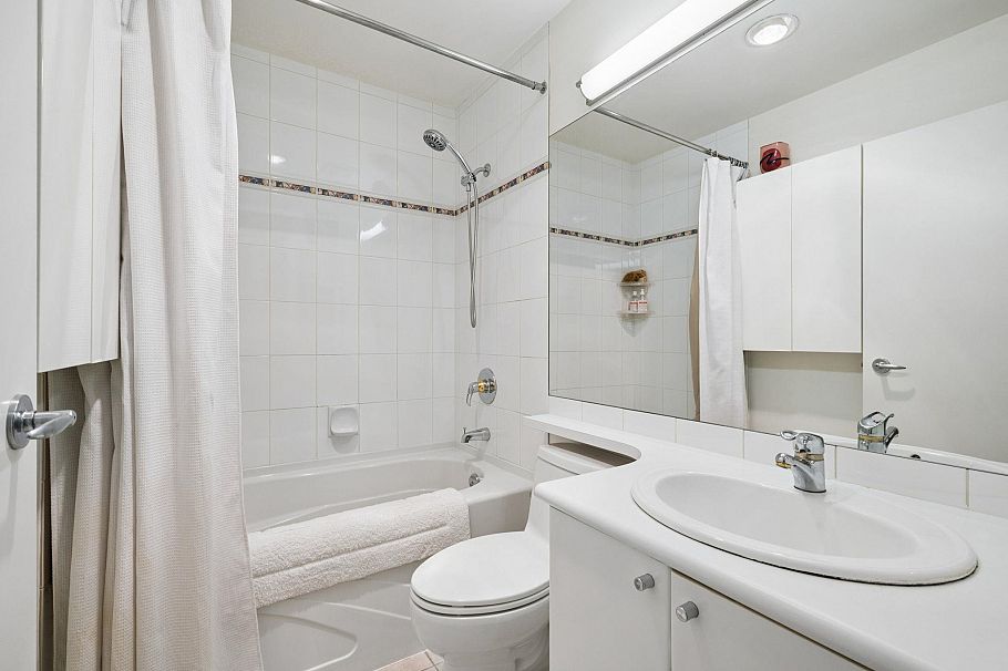 705 1239 W Georgia Street Vancouver, BC - 14