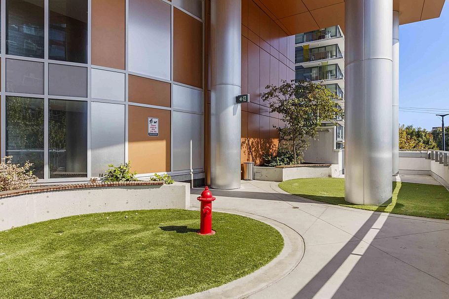 1755 Columbia Street Vancouver, BC - 38