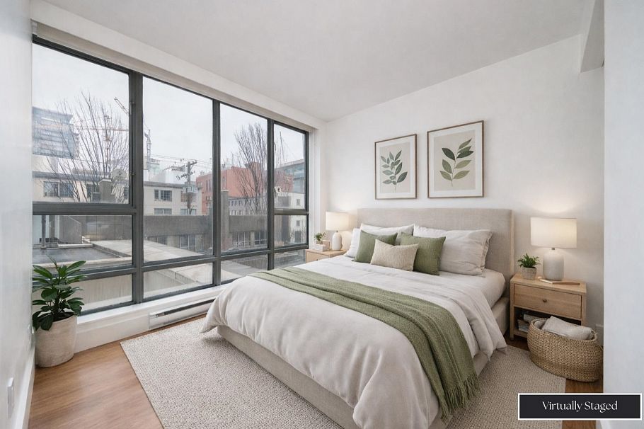 301 930 Cambie Street Vancouver, BC - 24