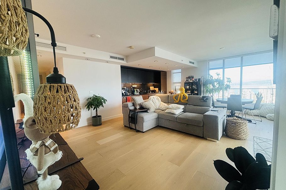 3502 1289 Hornby Street Vancouver, BC - 8