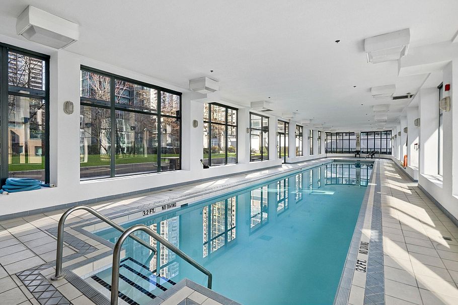 705 1239 W Georgia Street Vancouver, BC - 19