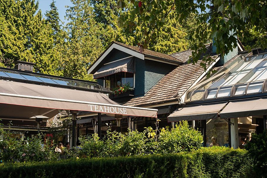 705 1239 W Georgia Street Vancouver, BC - 30