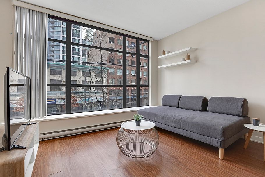 209 1249 Granville Street Vancouver, BC - 6